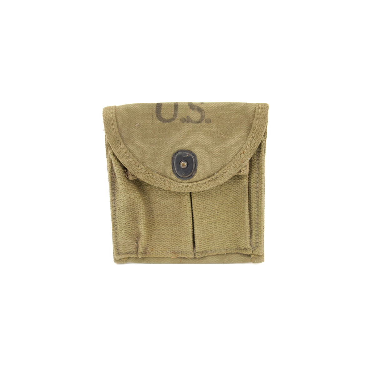 Pouch magazine USM1 US Army 1943