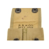 Porte chargeurs Colt-45 US Army 1918