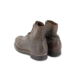 US Army boots 1943 Type-II