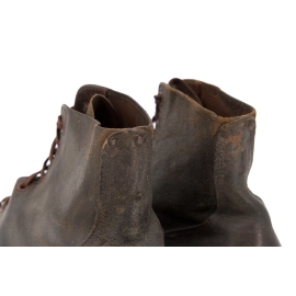 US Army boots 1943 Type-II