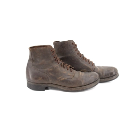 US Army boots 1943 Type-II