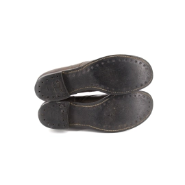 US Army boots 1943 Type-II