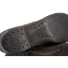 Paire de brodequins Type II US Army
