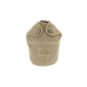 Canteen US Army reinforced 1942