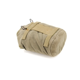 Canteen US Army reinforced 1942