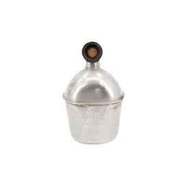 Canteen US Army reinforced 1942