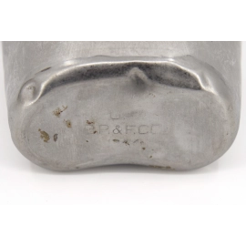 Canteen US Army reinforced 1942