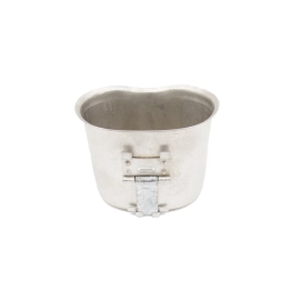 Canteen US Army reinforced 1942