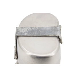 Canteen US Army reinforced 1942