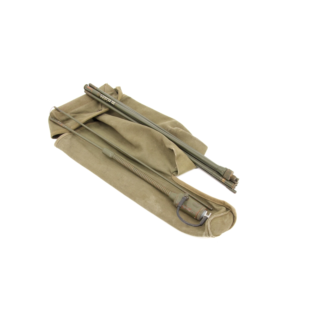 Signal Lamp SE-11 US Army