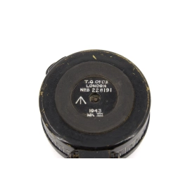 Compass MK 3 British Army 1943