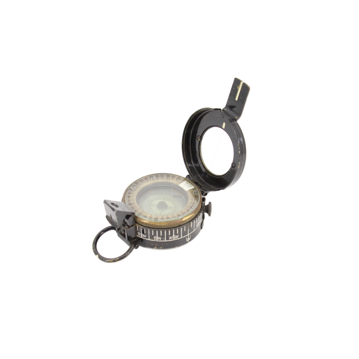 Boussole Mark 3 British Army 1943