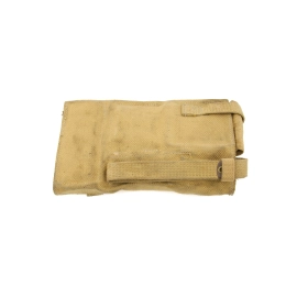 Bren Gun Spare Parts & Tools Wallet MKI – Canadian Army