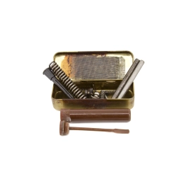 Pochette d'entretien Bren MKI – Canadian Army