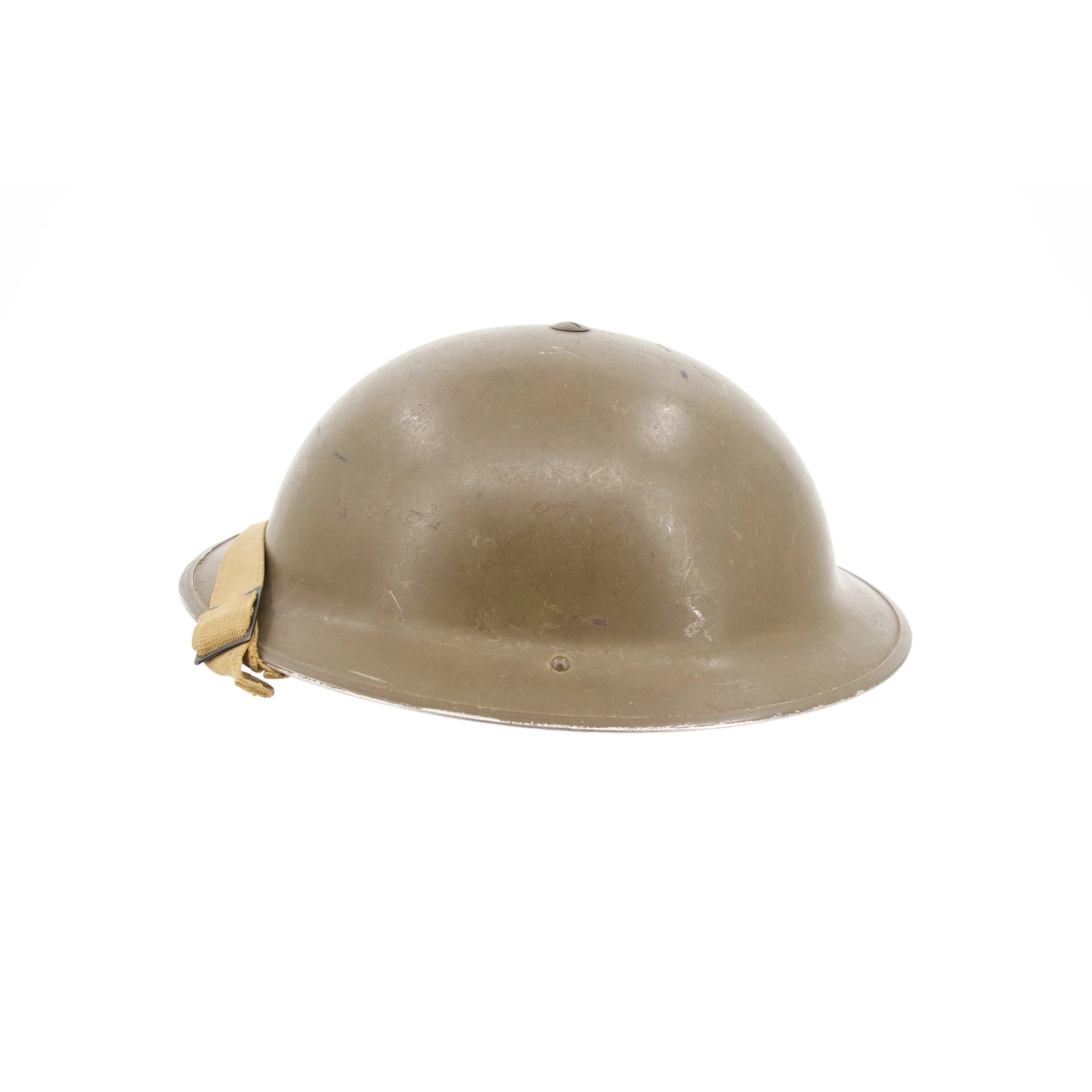 Casque MKII Canadien 1942