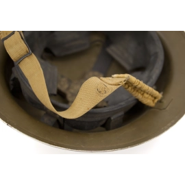 Helmet MKII Canadian 1942