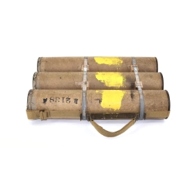 Container Mortier 3-Inch Canadien 1941