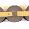 Container Mortier 3-Inch Canadien 1941