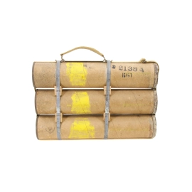 Container Mortier 3-Inch Canadien 1941