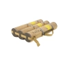 Container Mortier 3-Inch Canadien 1941