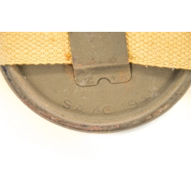 Container Mortier 3-Inch Canadien 1941