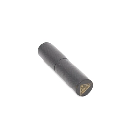 Bouteille Chloroforme & Etui British Army