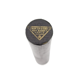 Chloroform Bottle & Case British Army