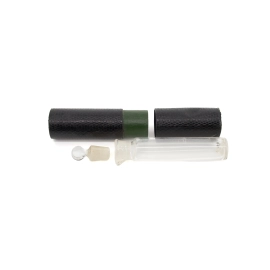 Chloroform Bottle & Case British Army