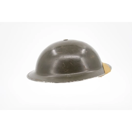 Helmet MKII Canadian 1942