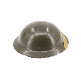 Helmet MKII Canadian 1942