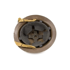 Helmet MKII Canadian 1942
