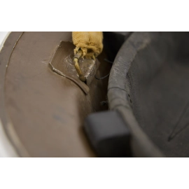 Casque MKII Canadien 1942