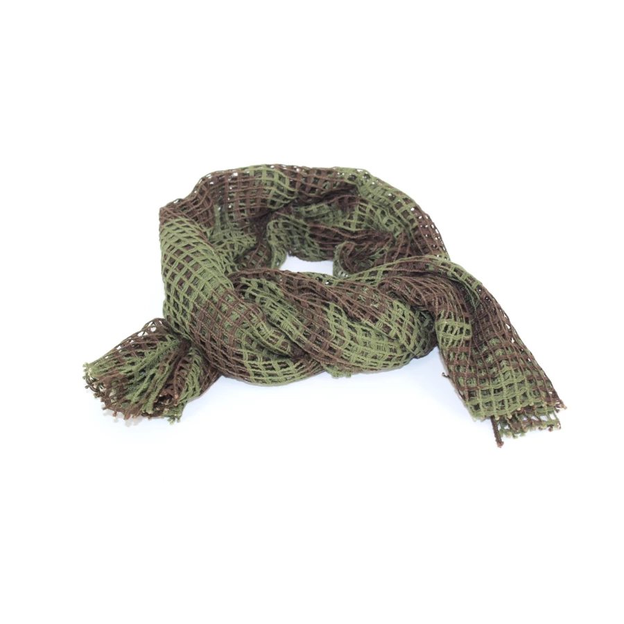 Foulard Camouflé British Army