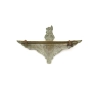 Cap badge Parachute Regiment British Airborne