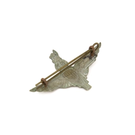 Cap badge Parachute Regiment British Airborne