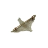 Cap badge Parachute Regiment British Airborne