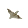 Cap badge Parachute Regiment British Airborne