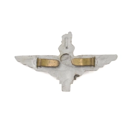 Cap badge " Economique" Parachute Regiment British Airborne