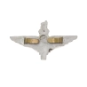 Cap badge "Economic" Parachute Regiment British Airborne