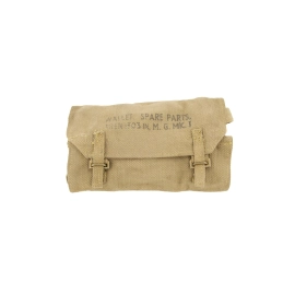 Pochette d'entretien Bren MKI – British Army 1944