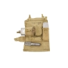 Bren Gun Spare Parts & Tools Wallet MKI – British Army 1944