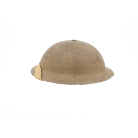 Helmet MKII British Army 1940