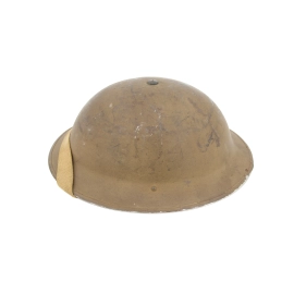 Helmet MKII British Army 1940