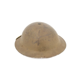 Helmet MKII British Army 1940