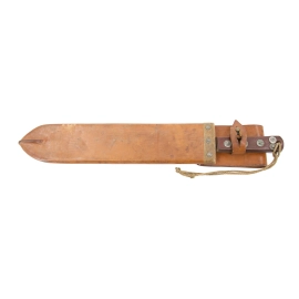 Machette British Army