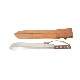 Machette British Army
