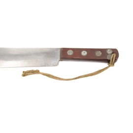 Machete British Army