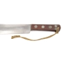 Machete British Army