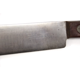 Machette British Army
