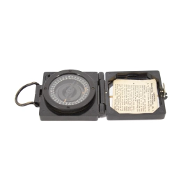 Compass MK1 British Army